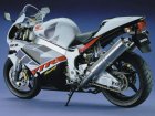 Honda VTR 1000 RC51 SP2